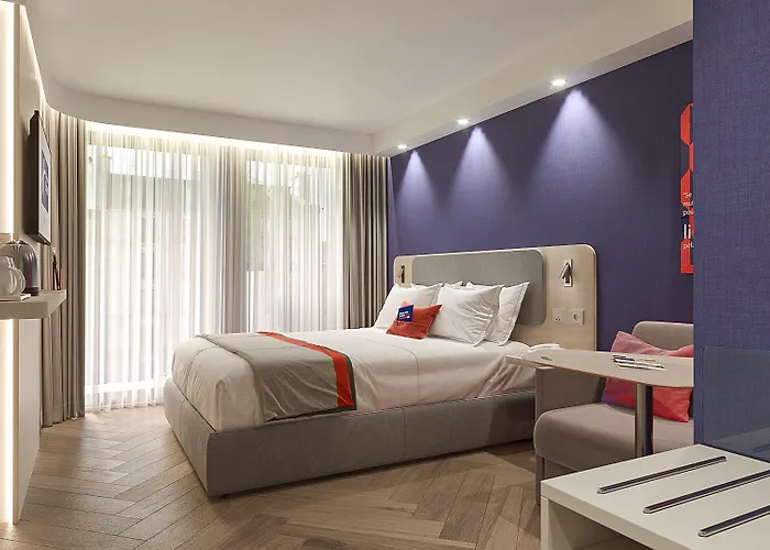 Express - Boavista By Ihg 3* 波尔图