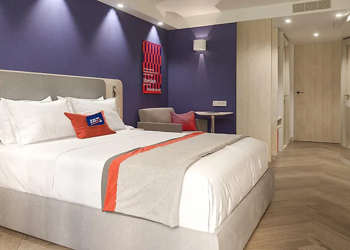 Express - Boavista By Ihg 波尔图