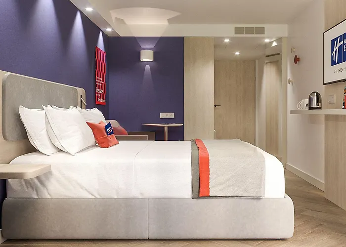 Express - Boavista By Ihg