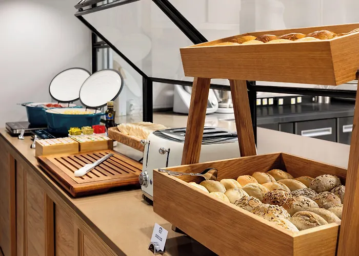 Express - Boavista By Ihg 포르투