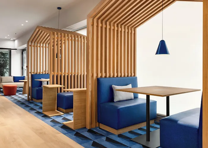 酒店 Express - Boavista By Ihg 波尔图