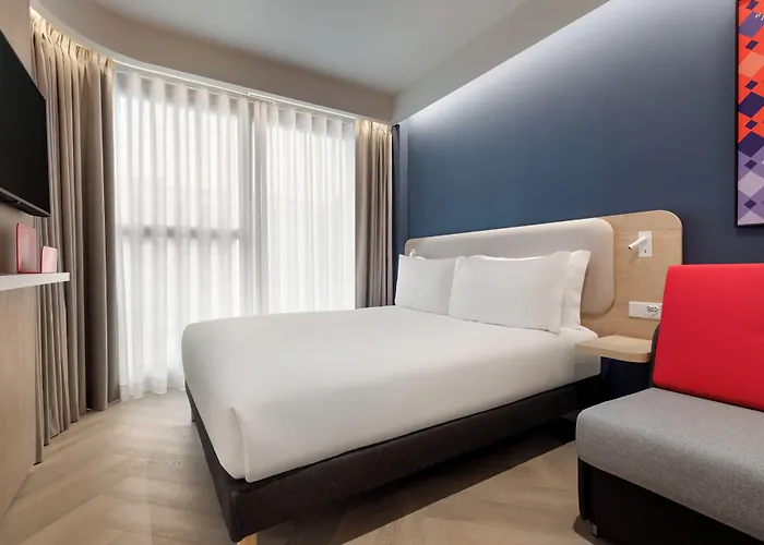 Express - Boavista By Ihg מלון פורטו