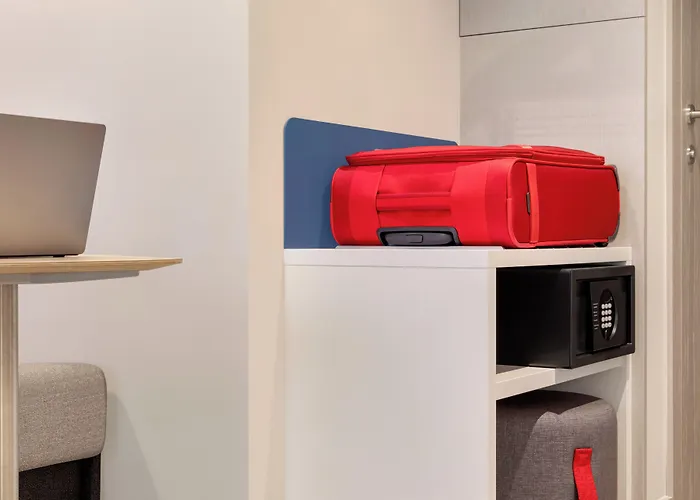 호텔 Express - Boavista By Ihg