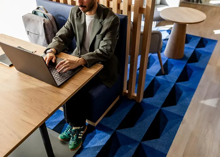 酒店 Express - Boavista By Ihg 3*