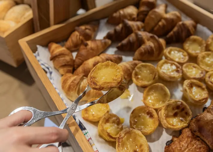 Express - Boavista By Ihg Porto