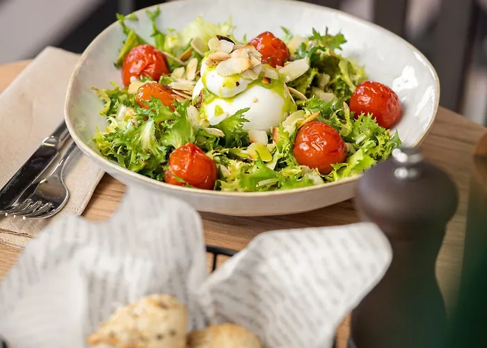 Express - Boavista By Ihg 호텔 포르투