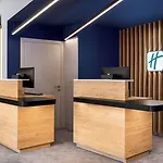 فندق Express - Boavista By Ihg 3*