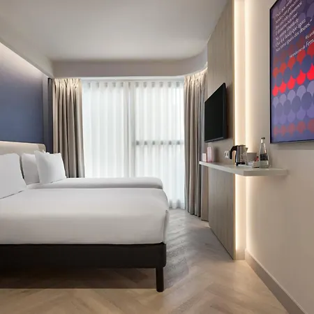 Hotel Express - Boavista By Ihg