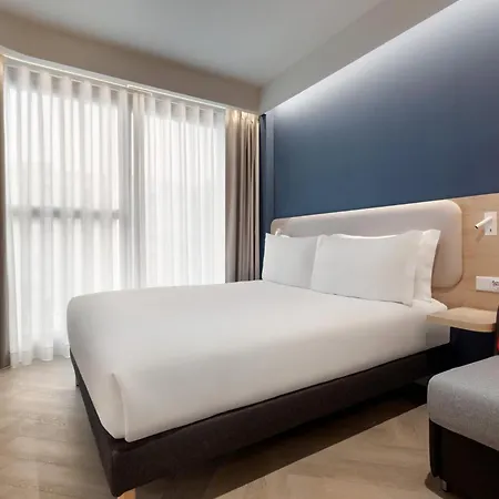 Express - Boavista By Ihg Porto