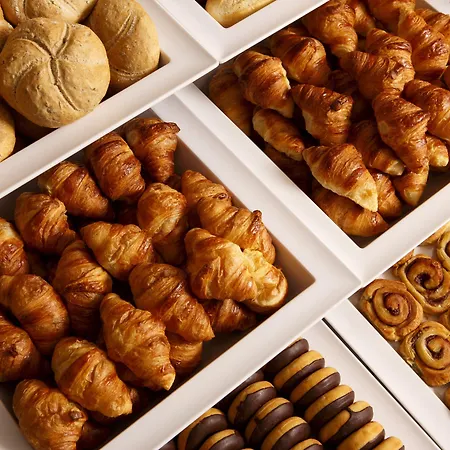 호텔 Express - Boavista By Ihg