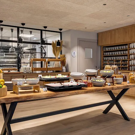 Express - Boavista By Ihg 포르투