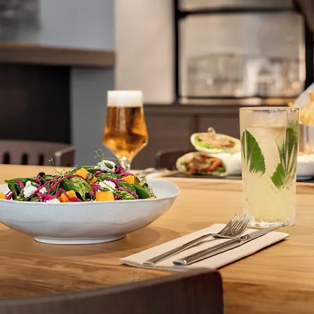 호텔 Express - Boavista By Ihg 포르투