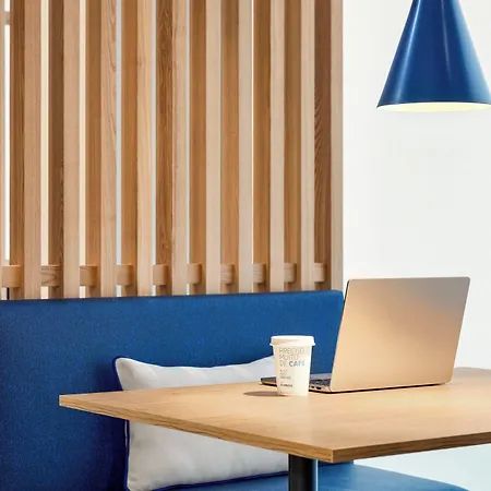 Express - Boavista By Ihg 3* 포르투