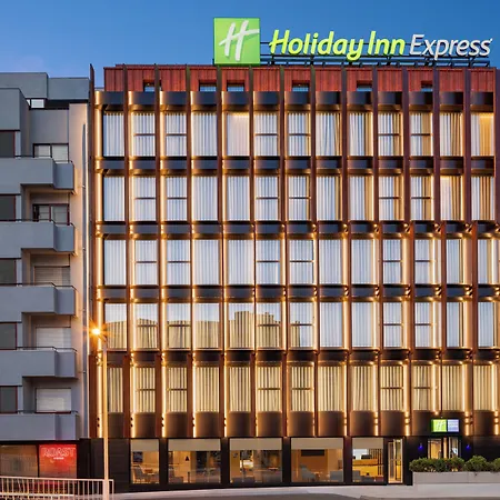 Hotel Express - Boavista By Ihg