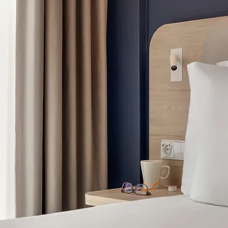 Hotel Express - Boavista By Ihg Porto