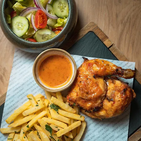 Express - Boavista By Ihg Porto