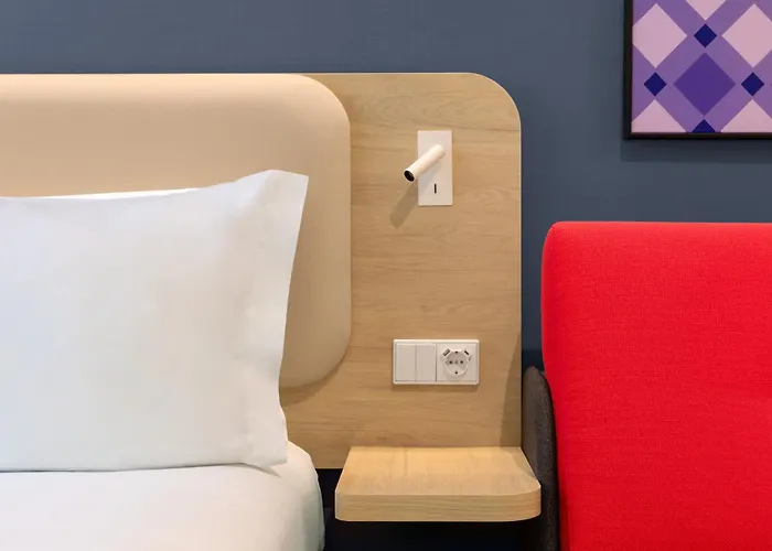 Express - Boavista By Ihg Hotel 3*