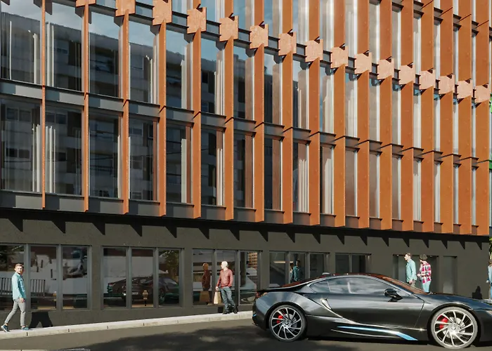 Express - Boavista By Ihg Porto