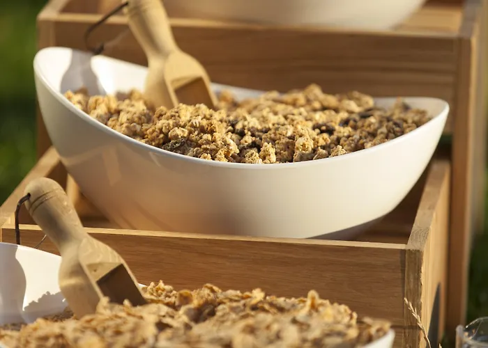 Hotel Express - Boavista By Ihg Porto