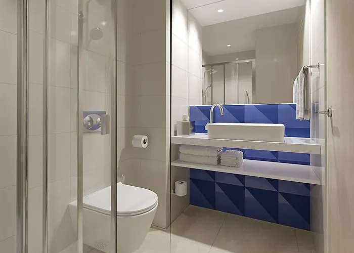 Hotel Express - Boavista By Ihg