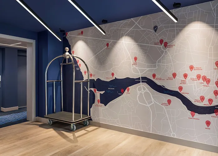 Hotel Express - Boavista By Ihg