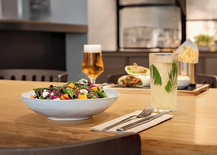 Hotel Express - Boavista By Ihg Porto