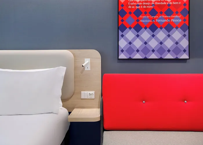 Express - Boavista By Ihg Hotel 3*