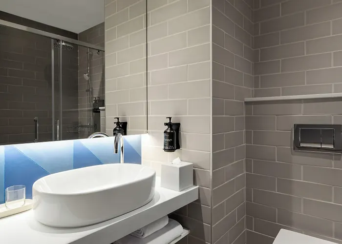 Express - Boavista By Ihg 3*