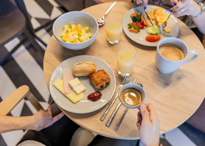 Ξενοδοχείο Express - Boavista By Ihg