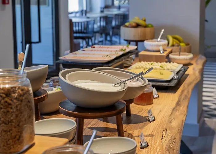 Hotel Express - Boavista By Ihg