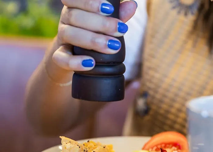 Express - Boavista By Ihg Hotel 3*